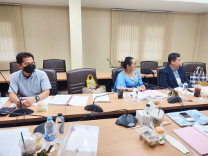 การประชุม คกก.นโยบายการเงินฯ ครั้งที่ 3/66