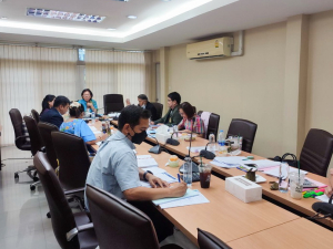 การประชุม คกก.นโยบายการเงินฯ ครั้งที่ 3/66