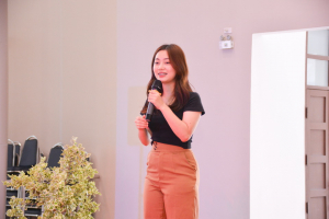 สาขาวิชาดนตรีศึกษาจัดสอบปฏิบัติการขับร้องเพลงไทย ครั้งที่ 4