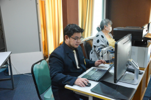 การประชุมคณะทำงานทบทวนวิเคราะห์โครงสร้างการแบ่งส่วนราชการภายในและการวิเคราะห์กรอบอัตรากำลังบุคลากร สังกัด มรท.ฯ ครั้งที่ 1/66