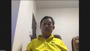 การประชุม คกก.ประจำสถาบันวิจัยและพัฒนา ครั้งที่ 2/66