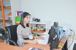 การประชุม คกก.ประจำสถาบันวิจัยและพัฒนา ครั้งที่ 2/66