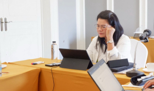 มรท. จัดโครงการพัฒนา Thailand Community Big Data (TCD) และการวิเคราะห์ข้อมูล