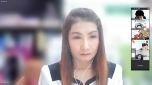 การประชุม คกก.ประกันคุณภาพการศึกษาภายใน มรท. ประจำปีการศึกษา 2565 ครั้งที่ 1/66