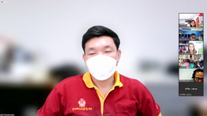 การประชุม คกก.ประกันคุณภาพการศึกษาภายใน มรท. ประจำปีการศึกษา 2565 ครั้งที่ 1/66