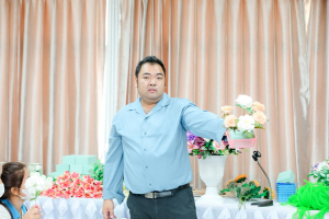 สาขาวิชาการศึกษาปฐมวัย จัดอบรมพัฒนาทักษะอาชีพที่ 2 สำหรับนักศึกษาฯ