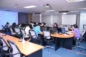 คณะวิทยาการจัดการ จัดประชุม คกก.วิชาการ ครั้งที่ 3/66
