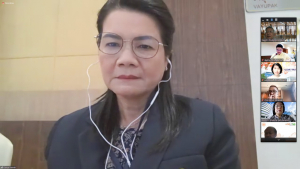 การประชุม คกก.นโยบายและแผนเพื่อการพัฒนามหาวิทยาลัย ครั้งที่ 3/66