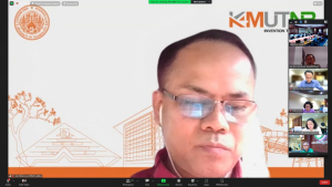 การประชุม คกก.จริยธรรมการวิจัยในมนุษย์ มรท. ครั้งที่ 1/66