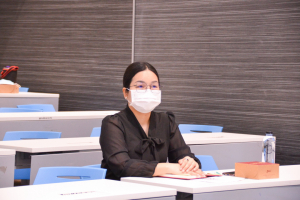 มรท. จัดอบรมการพัฒนาผลงานทางวิชาการของคณาจารย์กับพันธกิจด้านการพัฒนาท้องถิ่น