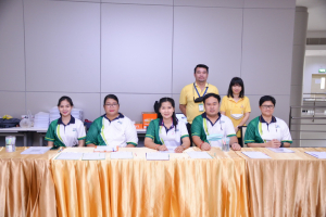 มรท. จัดอบรมการพัฒนาผลงานทางวิชาการของคณาจารย์กับพันธกิจด้านการพัฒนาท้องถิ่น