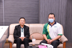 มรท. จัดอบรมการพัฒนาผลงานทางวิชาการของคณาจารย์กับพันธกิจด้านการพัฒนาท้องถิ่น