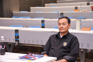 มรท. จัดอบรมการพัฒนาผลงานทางวิชาการของคณาจารย์กับพันธกิจด้านการพัฒนาท้องถิ่น