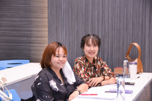 มรท. จัดอบรมการพัฒนาผลงานทางวิชาการของคณาจารย์กับพันธกิจด้านการพัฒนาท้องถิ่น