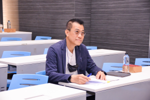 มรท. จัดอบรมการพัฒนาผลงานทางวิชาการของคณาจารย์กับพันธกิจด้านการพัฒนาท้องถิ่น