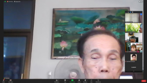 การประชุม คกก.บริหารงานบุคคลฯ ครั้งที่ 4/66