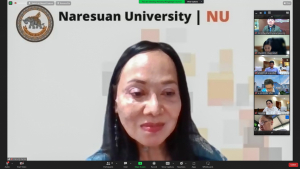 การประชุมสภาวิชาการ มรท. ครั้งที่ 4/66