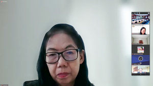การประชุมสภาวิชาการ มรท. ครั้งที่ 4/66