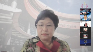 การประชุมสภาวิชาการ มรท. ครั้งที่ 4/66