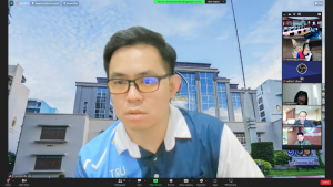 การประชุมสภาวิชาการ มรท. ครั้งที่ 4/66