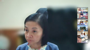 การประชุมสภาวิชาการ มรท. ครั้งที่ 4/66