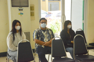 สำนักศิลปะและวัฒนธรรม ร่วมกับ กองทุนส่งเสริมงานวัฒนธรรม จัดอบรมแนวทางการสร้างสรรค์ผลงานสำหรับครูศิลปะ นวการลากและระบาย