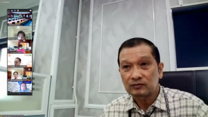 การประชุม คกก.นโยบายพัฒนาวิชาการ วิจัยและนวัตกรรม ครั้งที่ 6/66