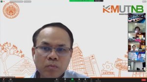 การประชุม คกก.นโยบายพัฒนาวิชาการ วิจัยและนวัตกรรม ครั้งที่ 6/66