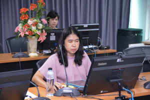 คณะเทคโนโลยีอุตสาหกรรมจัดเสวนา KM เทคนิคการเขียนตำราและหนังสือฯ