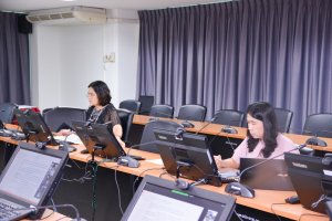 คณะเทคโนโลยีอุตสาหกรรมจัดเสวนา KM เทคนิคการเขียนตำราและหนังสือฯ