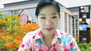 การประชุม คกก.ประจำคณะเทคโนโลยีสารสนเทศ ครั้งที่ 3/66