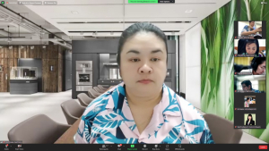 การประชุม คกก.ประจำคณะเทคโนโลยีสารสนเทศ ครั้งที่ 3/66
