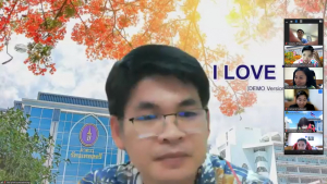 การประชุม คกก.ประจำคณะเทคโนโลยีสารสนเทศ ครั้งที่ 3/66