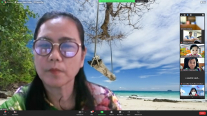 การประชุม คกก.ประจำคณะเทคโนโลยีสารสนเทศ ครั้งที่ 3/66