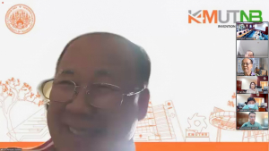 การประชุม คกก.ติดตาม ตรวจสอบฯ ครั้งที่ 4/66