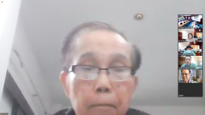 การประชุม คกก.ติดตาม ตรวจสอบฯ ครั้งที่ 4/66