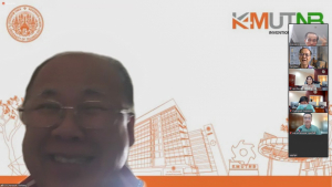 การประชุม คกก.ติดตาม ตรวจสอบฯ ครั้งที่ 4/66
