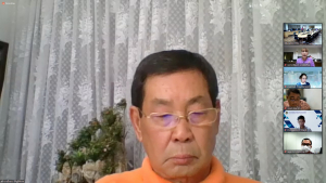 การประชุม คกก.ประจำคณะครุศาสตร์ ครั้งที่ 4/66