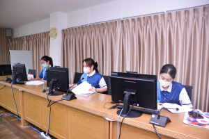 การประชุม คกก.ประจำคณะครุศาสตร์ ครั้งที่ 4/66