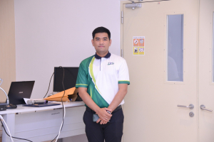 มรท. จัดอบรมการจัดทำโครงสร้างองค์กร และกรอบอัตรากำลังเพื่อการพลิกโฉม มรท.