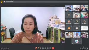 การประชุม คกก.บริหารความเสี่ยง มรท. ครั้งที่ 3/66