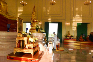 มรท. ร่วมพิธีวันคล้ายวันประสูติ สมเด็จพระเจ้าลูกยาเธอ เจ้าฟ้าทีปังกรรัศมีโชติ มหาวชิโรตตมางกูร สิริวิบูลยราชกุมาร