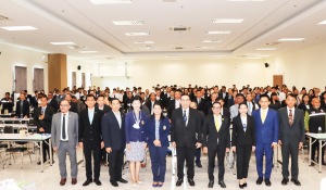 คณะมนุษยศาสตร์ฯ จัดโครงการส่งเสริมความรู้ด้านกฎหมายสำหรับการทำงาน