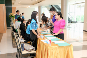 คณะครุศาสตร์จัดสัมมนาผู้ประสานงานและครูพี่เลี้ยงนักศึกษาฝึกประสบการณ์วิชาชีพครู