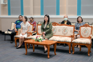 คณะครุศาสตร์จัดสัมมนาผู้ประสานงานและครูพี่เลี้ยงนักศึกษาฝึกประสบการณ์วิชาชีพครู