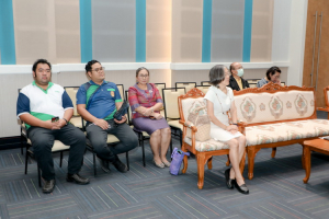 คณะครุศาสตร์จัดสัมมนาผู้ประสานงานและครูพี่เลี้ยงนักศึกษาฝึกประสบการณ์วิชาชีพครู