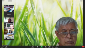 การประชุม คกก.บริหารงานบุคคลฯ ครั้งที่ 5/66