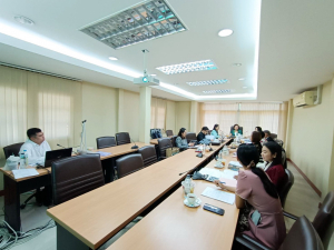 การประชุม คกก.นโยบายการเงินฯ ครั้งที่ 5/66