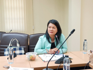 การประชุม คกก.นโยบายการเงินฯ ครั้งที่ 5/66