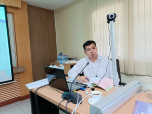 การประชุม คกก.นโยบายการเงินฯ ครั้งที่ 5/66